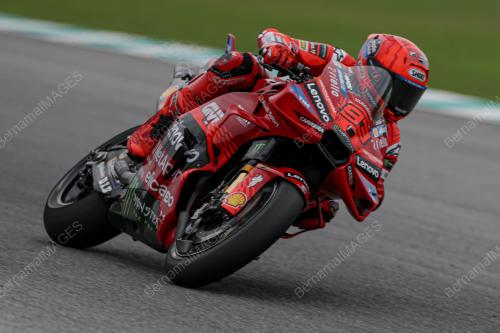 UJIAN PRA MUSIM MOTOGP 2025