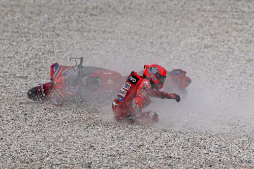 UJIAN PRA MUSIM MOTOGP 2025