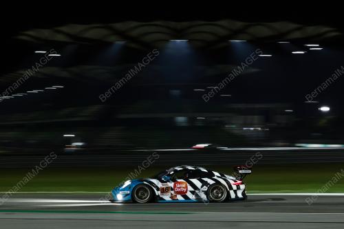SEPANG 12 HOURS RACE