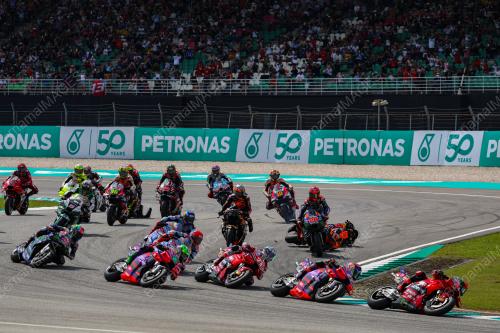 MOTOGP 2024