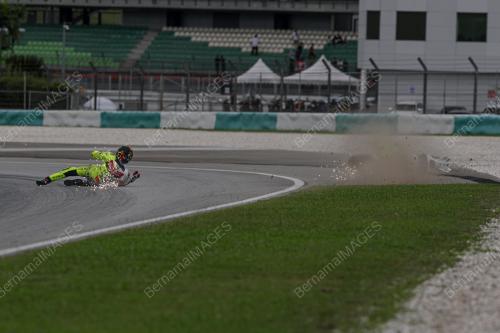 UJIAN PRA MUSIM MOTOGP 2025