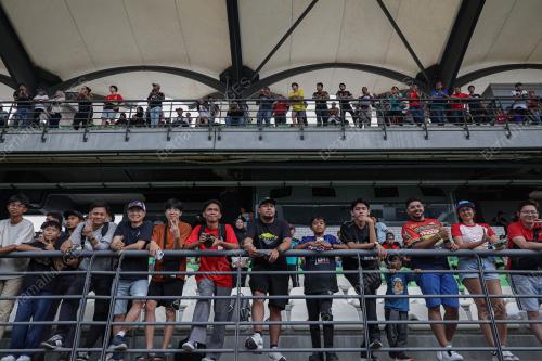 UJIAN PRA MUSIM MOTOGP 2025