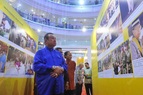SG65_08122016_PAMERAN