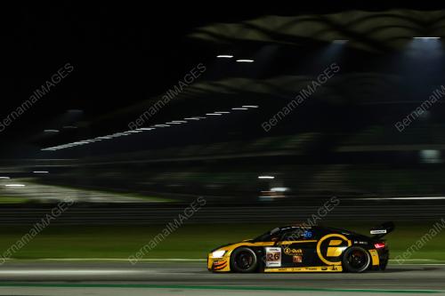SEPANG 12 HOURS RACE