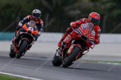 UJIAN PRA MUSIM MOTOGP 2025