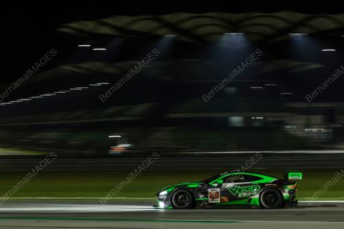 SEPANG 12 HOURS RACE