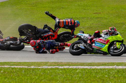 MOTOGP 2024