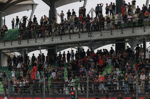 UJIAN PRA MUSIM MOTOGP 2025