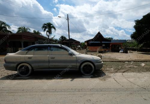 TINJAUAN BANJIR
