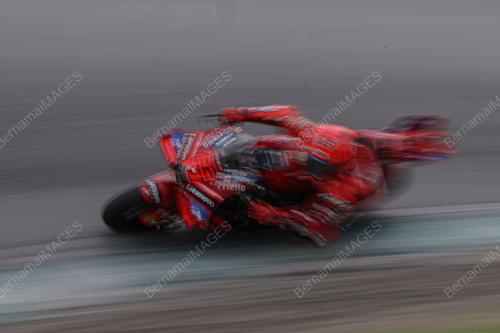 UJIAN PRA MUSIM MOTOGP 2025