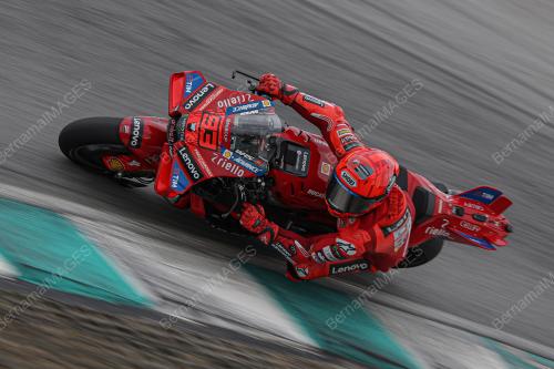 UJIAN PRA MUSIM MOTOGP 2025