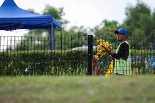 TRAGEDI ELMINA