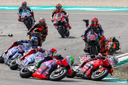 MOTOGP 2024