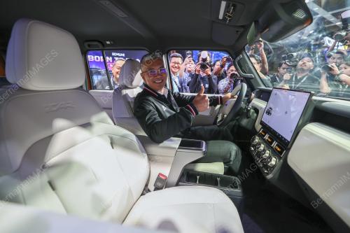 TENGKU DATUK ZAFRUL TENGKU ABDUL AZIZ