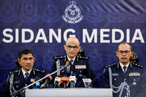DATUK SHAZELI KAHAR