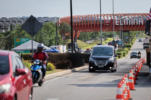 TRAGEDI ELMINA