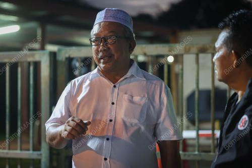 MEGAT HASHIRAT HASSAN