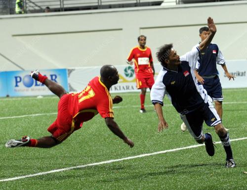 PIALA SULTAN SELANGOR