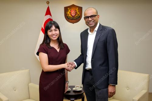 TEO NIE CHING