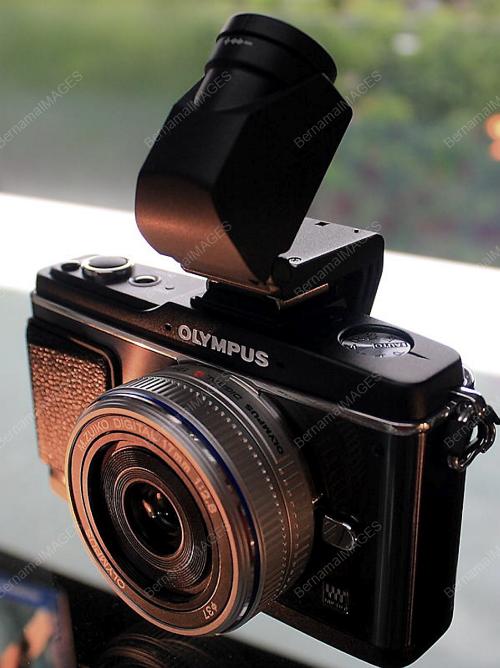 OLYMPUS