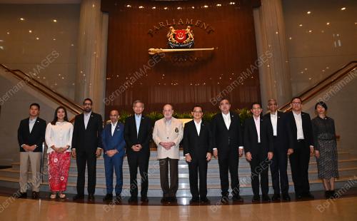 SULTAN IBRAHIM