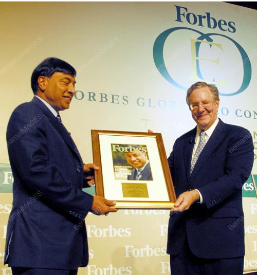 LAKSHMI N. MITTAL