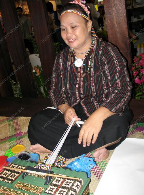 NONJIRING MANTUKU