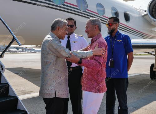 DATUK SERI DR AHMAD ZAHID HAMIDI