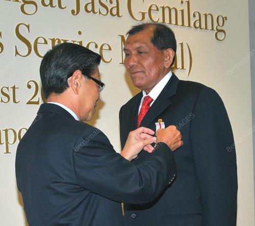WONG KAN SENG