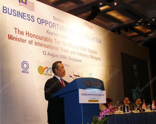 MUHYIDDIN YASSIN