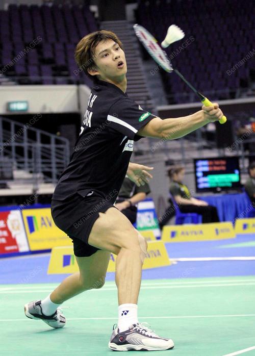 KUANG BENG HONG