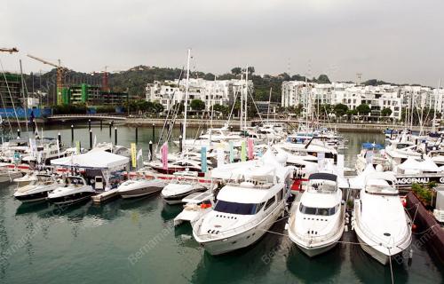 BOAT ASIA