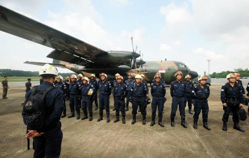 BANTUAN BENCANA