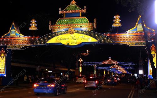 SAMBUTAN RAMADAN