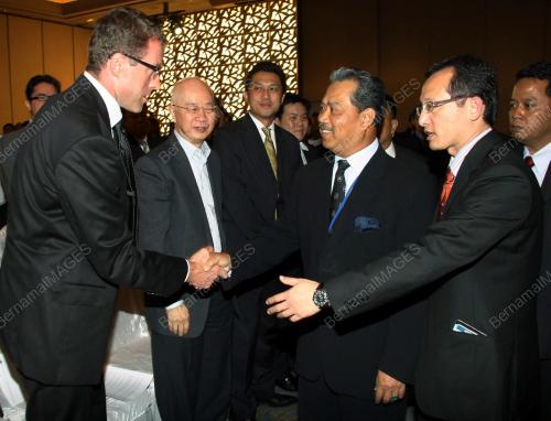 MUHYIDDIN YASSIN