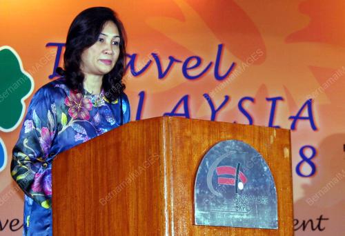 TOURISM MALAYSIA