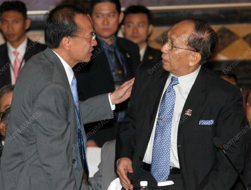RAIS YATIM