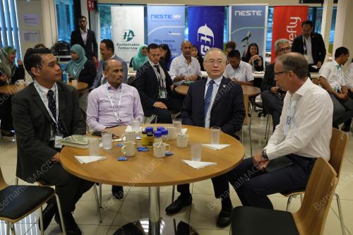 DATUK SERI IR DR WEE KA SIONG