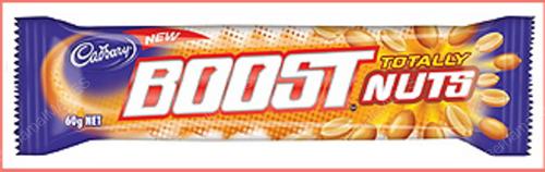 CHOCOLATE BAR