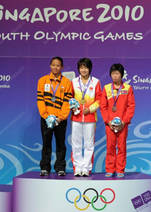 OLYMPIC