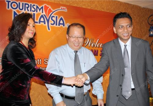 TOURISM MALAYSIA