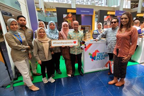 DATUK MOHAMAD KAMIL SHAFIE