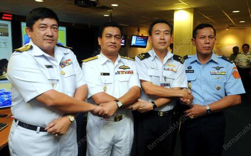 SEA PATROL