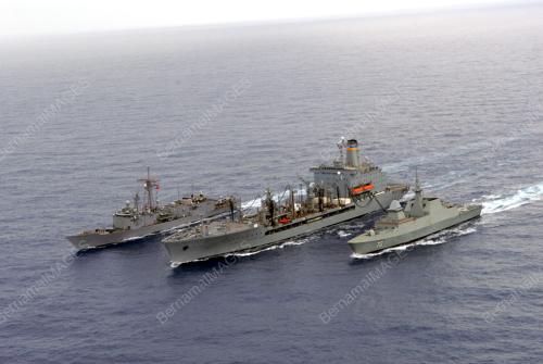 RSS STEADFAST