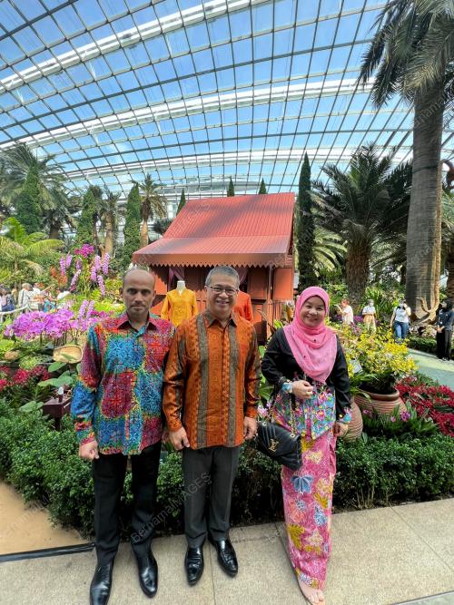 DATUK DR AZFAR MOHAMAD MUSTAFAR