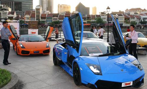 LAMBORGHINI