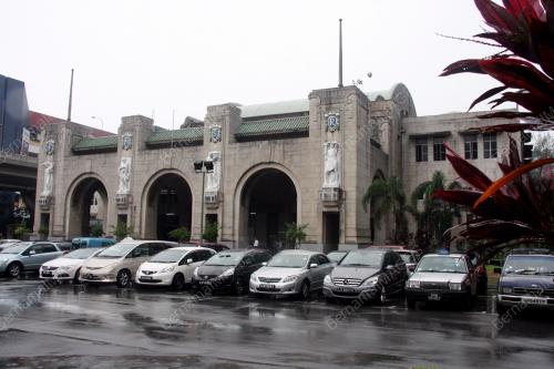 STETSEN KERETA API