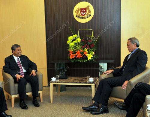 DATUK SERI DR AHMAD ZAHID HAMIDI