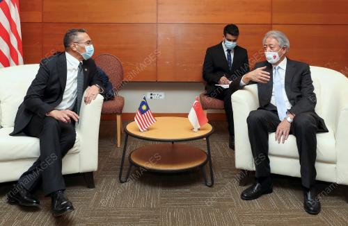 DATUK SERI HISHAMMUDDIN TUN HUSSEIN