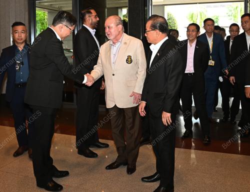 SULTAN IBRAHIM